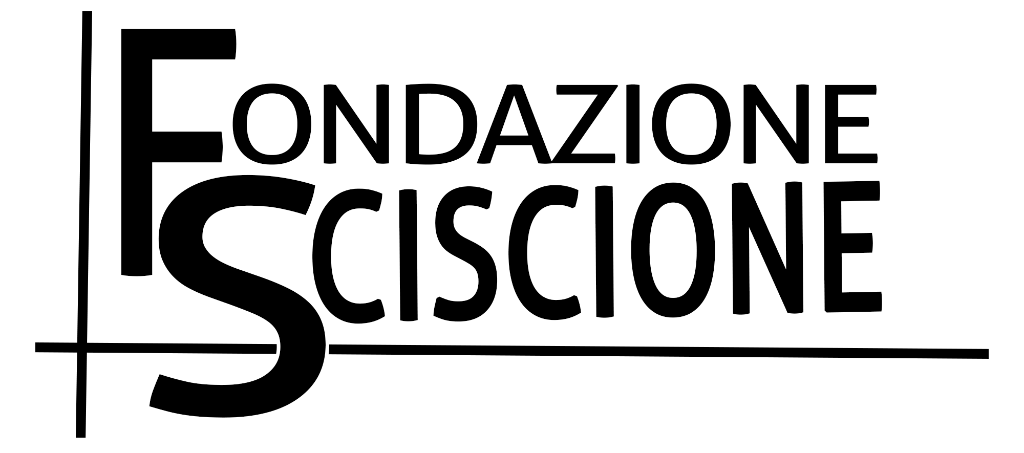 fondazione sciscione